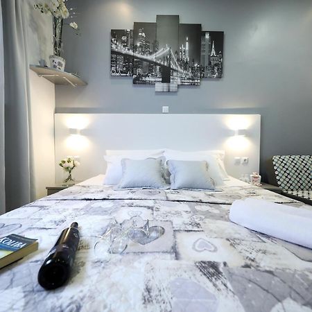 Studio Apartman Summer Flower Zadar Exterior foto