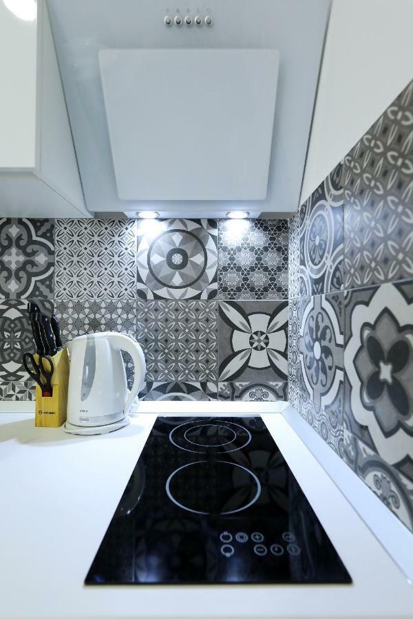 Studio Apartman Summer Flower Zadar Exterior foto